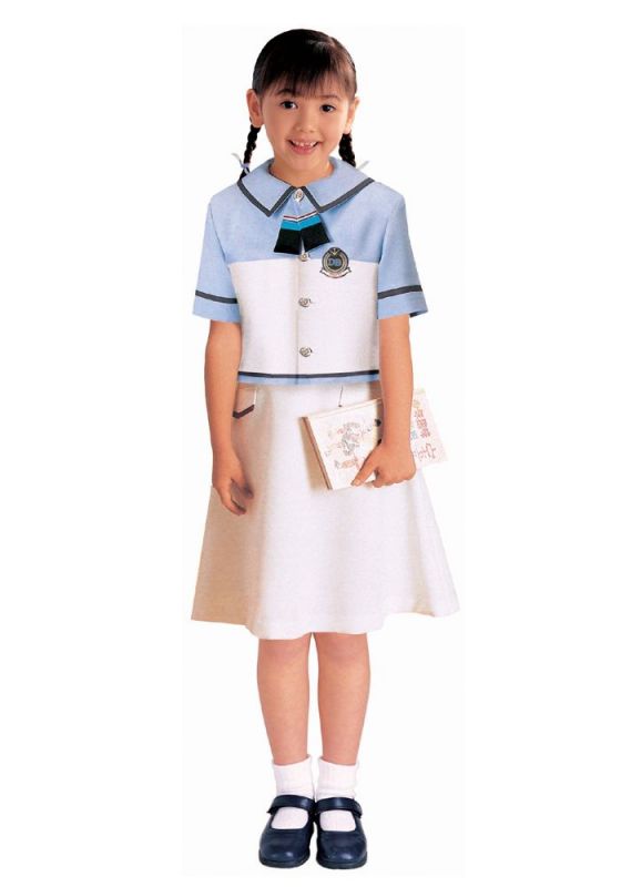 小学校服